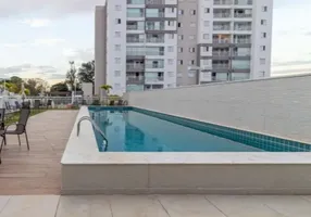 Foto 1 de Apartamento com 2 Quartos à venda, 55m² em Vila Independência, São Paulo