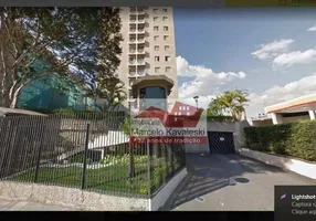 Foto 1 de Apartamento com 3 Quartos à venda, 68m² em Vila Firmiano Pinto, São Paulo
