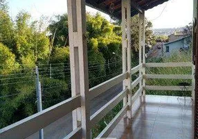 Foto 1 de Casa com 3 Quartos à venda, 127m² em Vila Gato, Bragança Paulista