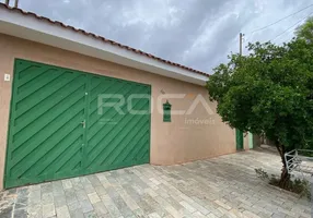 Foto 1 de Casa com 3 Quartos à venda, 157m² em Vila Albertina, Ribeirão Preto