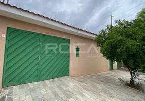 Foto 1 de Casa com 3 Quartos à venda, 158m² em Vila Albertina, Ribeirão Preto