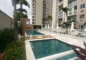 Foto 1 de Apartamento com 3 Quartos à venda, 68m² em Marechal Hermes, Rio de Janeiro