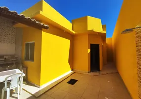 Foto 1 de Casa com 1 Quarto à venda, 45m² em Unamar, Cabo Frio