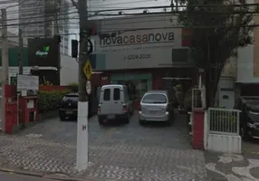 Foto 1 de Imóvel Comercial com 4 Quartos para alugar, 500m² em Vila Matias, Santos
