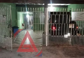 Foto 1 de Casa com 3 Quartos à venda, 120m² em Cipava, Osasco