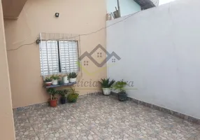 Foto 1 de Sobrado com 3 Quartos à venda, 140m² em Jardim Nova Poá, Poá