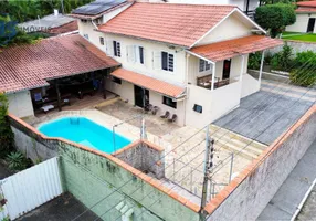 Foto 1 de Casa com 5 Quartos à venda, 296m² em Boa Vista, Blumenau