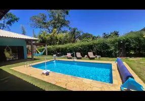 Foto 1 de Fazenda/Sítio com 3 Quartos à venda, 630m² em Chácaras Parque São Pedro, Atibaia