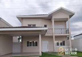 Foto 1 de Casa de Condomínio com 3 Quartos à venda, 214m² em Residencial Terras do Vale, Caçapava