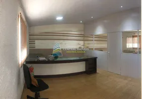 Foto 1 de Sobrado com 1 Quarto à venda, 193m² em Vila Guilhermina, Praia Grande