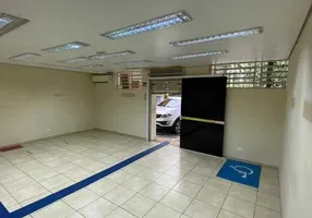 Foto 1 de Ponto Comercial para alugar, 250m² em Vila Lageado, São Paulo