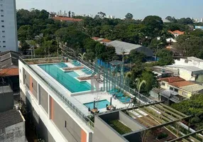 Foto 1 de Apartamento com 1 Quarto para alugar, 25m² em Alto Da Boa Vista, São Paulo