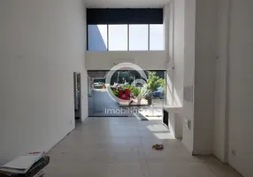 Foto 1 de Sala Comercial para alugar, 90m² em Barra da Tijuca, Rio de Janeiro