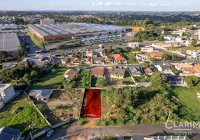 Foto 1 de Lote/Terreno à venda, 460m² em Vila Bancaria , Campo Largo
