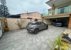 Foto 1 de Casa com 5 Quartos para alugar, 325m² em Ingleses do Rio Vermelho, Florianópolis