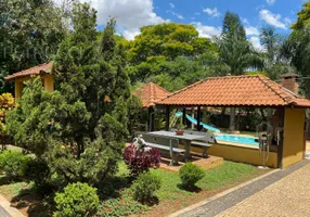 Foto 1 de Fazenda/Sítio com 5 Quartos à venda, 400m² em Chacara Recreio Alvorada, Hortolândia