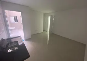 Foto 1 de Apartamento com 1 Quarto à venda, 45m² em Vila Pires, Santo André