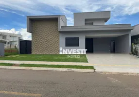 Foto 1 de Casa de Condomínio com 4 Quartos à venda, 280m² em PORTAL DO SOL GREEN, Goiânia