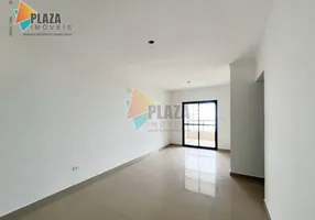 Foto 1 de Apartamento com 2 Quartos para alugar, 79m² em Mirim, Praia Grande
