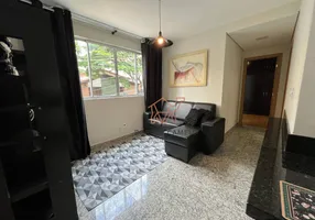 Foto 1 de Apartamento com 2 Quartos para alugar, 60m² em Anchieta, Belo Horizonte