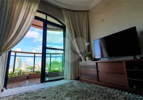 Foto 1 de Apartamento com 3 Quartos à venda, 147m² em Vila Matilde, São Paulo