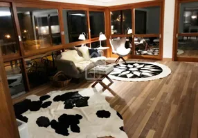 Foto 1 de Casa de Condomínio com 4 Quartos à venda, 420m² em Aspen Mountain, Gramado