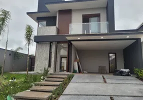 Foto 1 de Casa de Condomínio com 3 Quartos à venda, 360m² em Residencial Granja Anita, Mogi das Cruzes