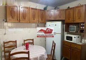 Foto 1 de Casa com 2 Quartos à venda, 100m² em Vila Moraes, São Paulo