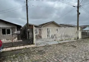 Foto 1 de Casa com 2 Quartos à venda, 85m² em Petrópolis, Lages