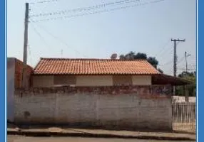 Foto 1 de Casa com 2 Quartos à venda, 154m² em Centro, Jacarezinho