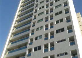 Foto 1 de Apartamento com 2 Quartos para alugar, 45m² em Engenheiro Luciano Cavalcante, Fortaleza