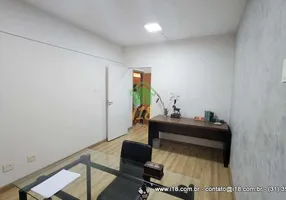 Foto 1 de Sala Comercial para venda ou aluguel, 24m² em Funcionários, Belo Horizonte