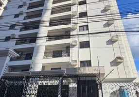 Foto 1 de Apartamento com 3 Quartos à venda, 113m² em Goiabeiras, Cuiabá