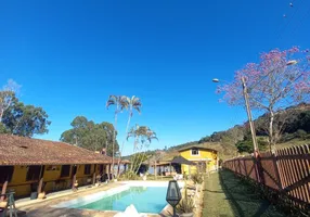 Foto 1 de Fazenda/Sítio com 5 Quartos à venda, 240000m² em , Teixeiras