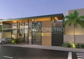 Foto 1 de Casa de Condomínio com 3 Quartos à venda, 128m² em Parque Taquaral, Campinas