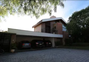Foto 1 de Casa de Condomínio com 5 Quartos à venda, 1100m² em Alphaville Residencial Um, Barueri