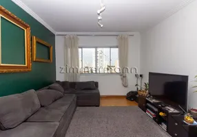 Foto 1 de Apartamento com 3 Quartos à venda, 84m² em Aclimação, São Paulo