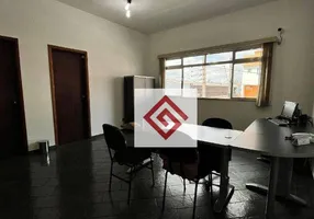 Foto 1 de Sala Comercial para venda ou aluguel, 54m² em Utinga, Santo André