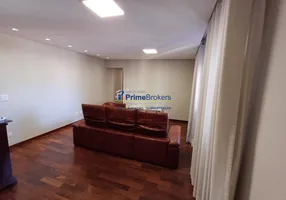 Foto 1 de Apartamento com 3 Quartos para venda ou aluguel, 112m² em Jardim da Saude, São Paulo