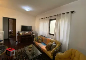 Foto 1 de Apartamento com 3 Quartos à venda, 74m² em Vila Guiomar, Santo André