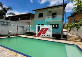 Foto 1 de Casa de Condomínio com 3 Quartos para venda ou aluguel, 203m² em Granja Cristiana, Vargem Grande Paulista