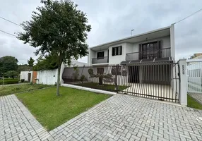 Foto 1 de Sobrado com 3 Quartos para alugar, 175m² em Boqueirão, Curitiba