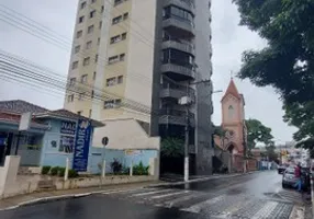 Foto 1 de Apartamento com 3 Quartos à venda, 129m² em Centro, Pouso Alegre