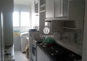 Foto 1 de Apartamento com 3 Quartos à venda, 60m² em Jaguare, Osasco