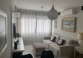 Foto 1 de Apartamento com 2 Quartos à venda, 62m² em Baeta Neves, São Bernardo do Campo