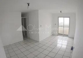 Foto 1 de Apartamento com 3 Quartos para alugar, 64m² em Continental, Osasco