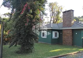 Foto 1 de Casa com 2 Quartos à venda, 111m² em Carniel, Gramado