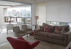 Foto 1 de Cobertura com 3 Quartos à venda, 178m² em Pituba, Salvador