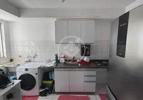 Foto 1 de Apartamento com 2 Quartos à venda, 38m² em Vila Maria, Aparecida de Goiânia