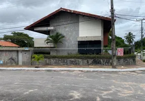 Foto 1 de Casa com 5 Quartos para alugar, 421m² em Cocó, Fortaleza